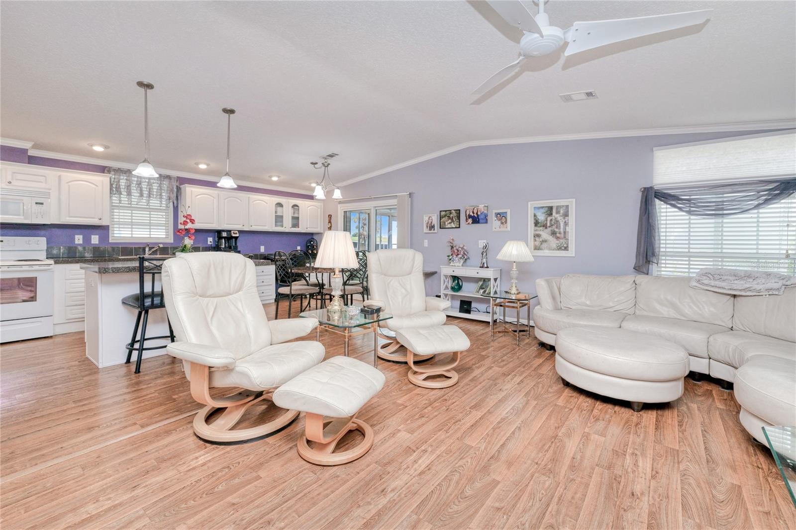 PINEHURST - Residential