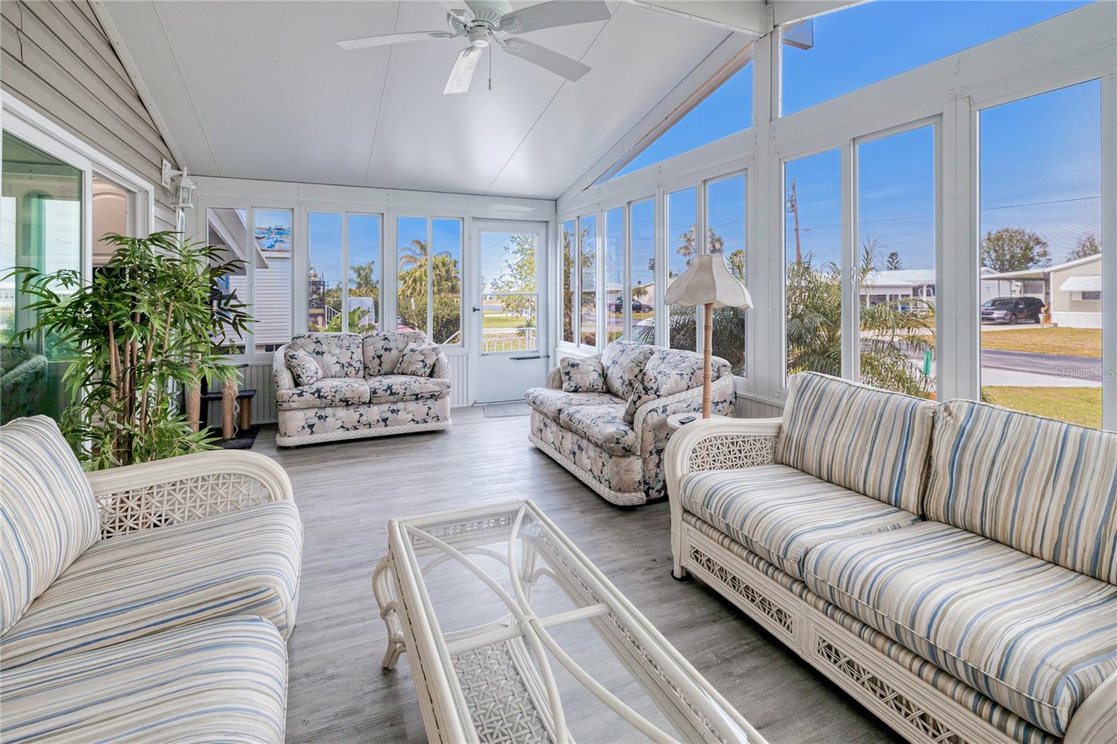 PINEHURST - Residential