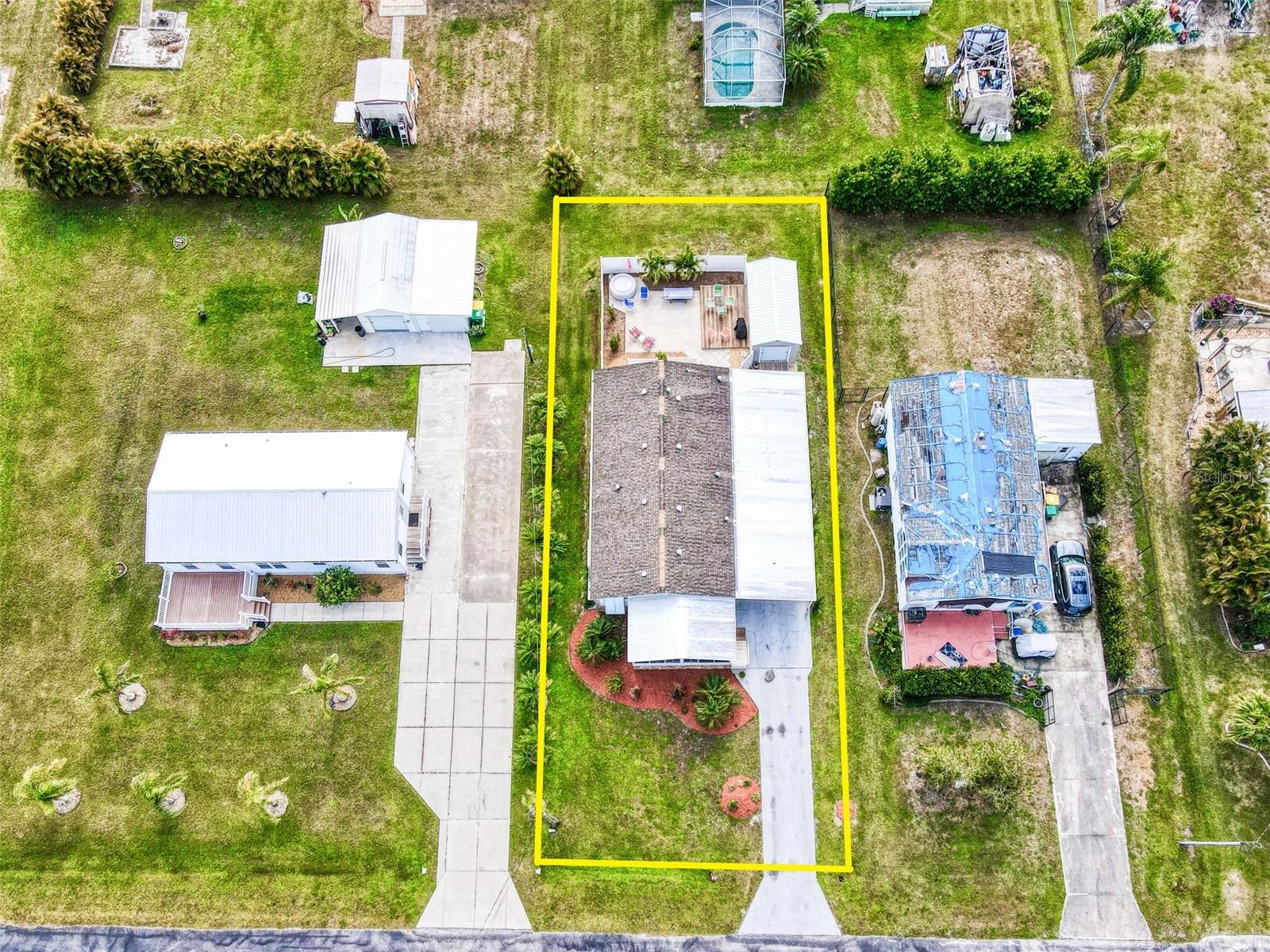 PINEHURST - Residential