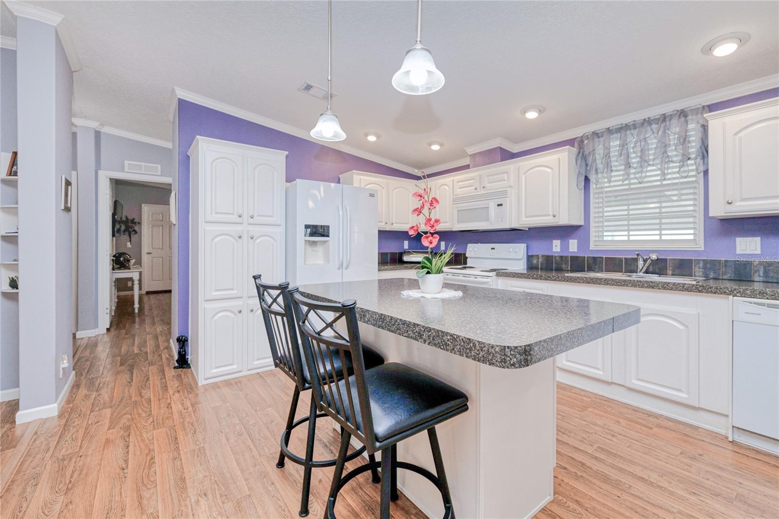 PINEHURST - Residential