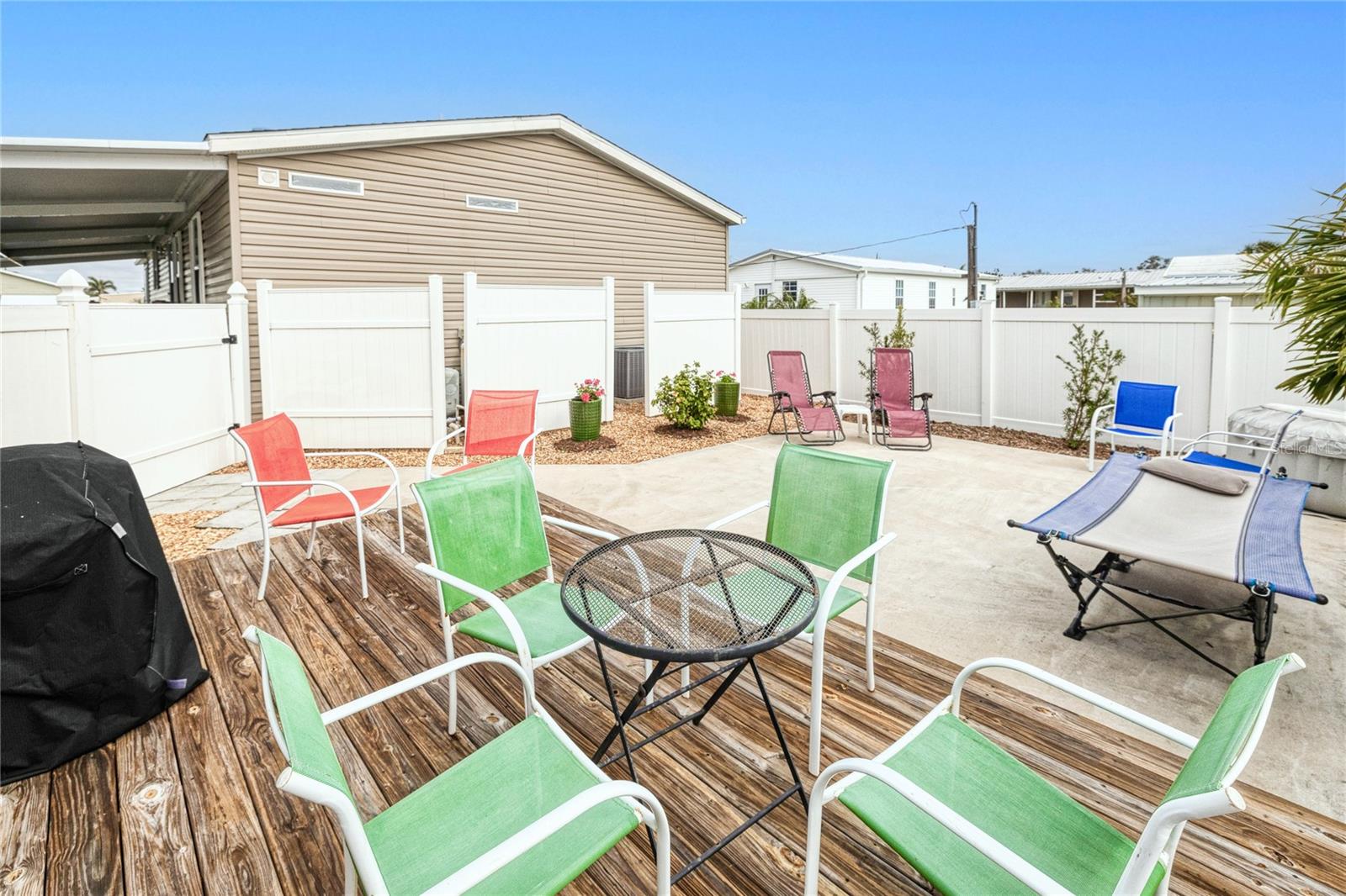 PINEHURST - Residential