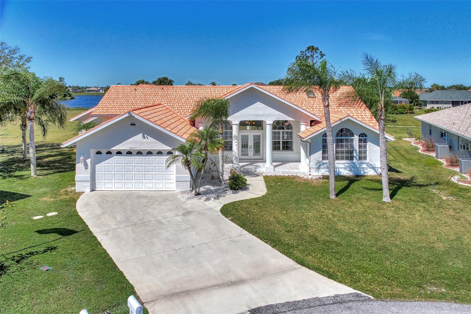 View PUNTA GORDA, FL 33983 house