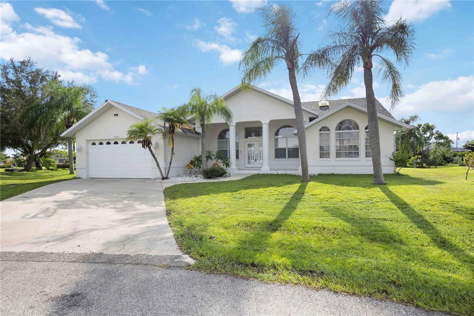 26021 TEMPLAR LANE