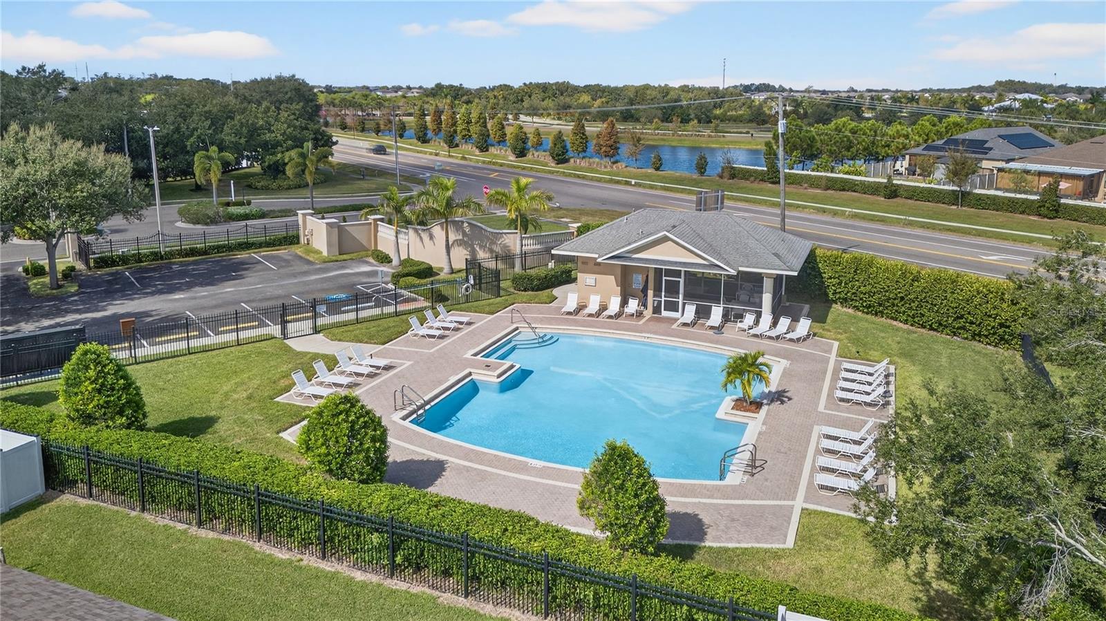 VENTANA NORTH PH 2A & 2B - Residential