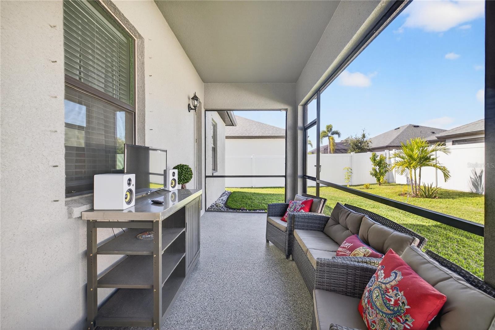 VENTANA NORTH PH 2A & 2B - Residential