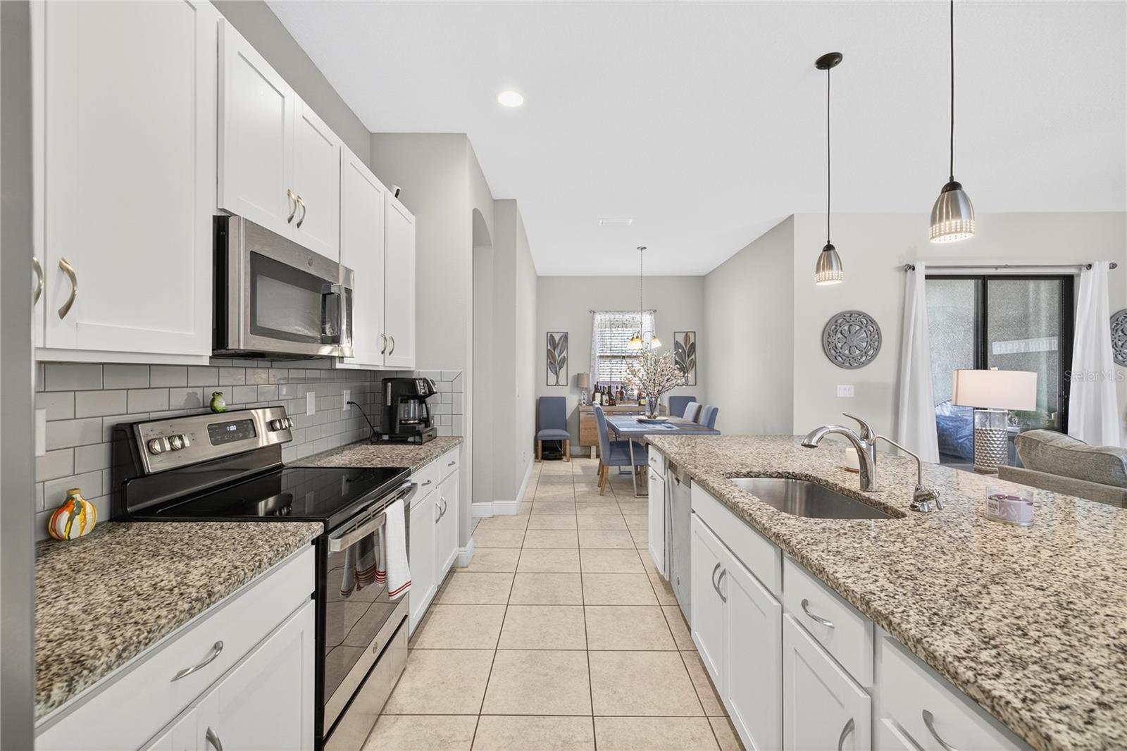 VENTANA NORTH PH 2A & 2B - Residential