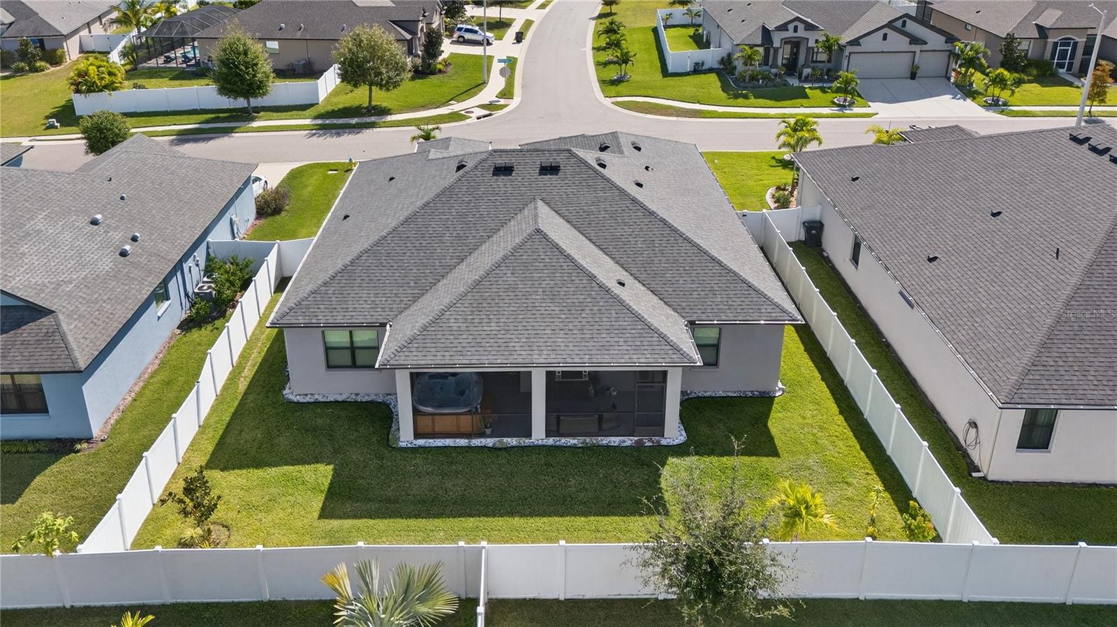 VENTANA NORTH PH 2A & 2B - Residential