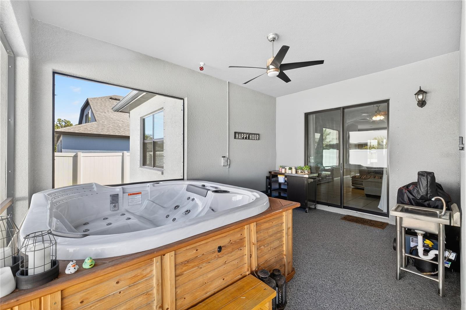 VENTANA NORTH PH 2A & 2B - Residential