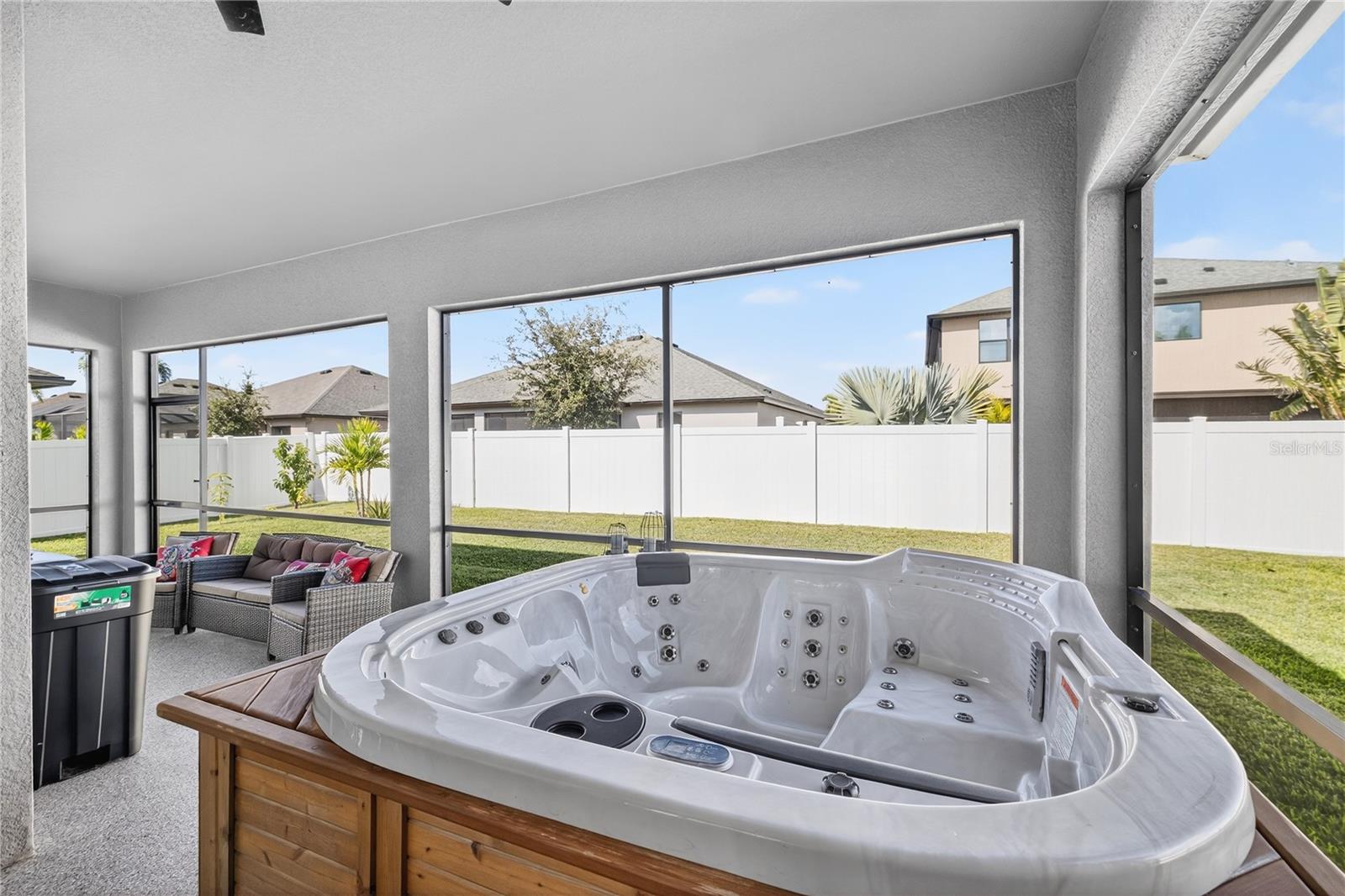 VENTANA NORTH PH 2A & 2B - Residential