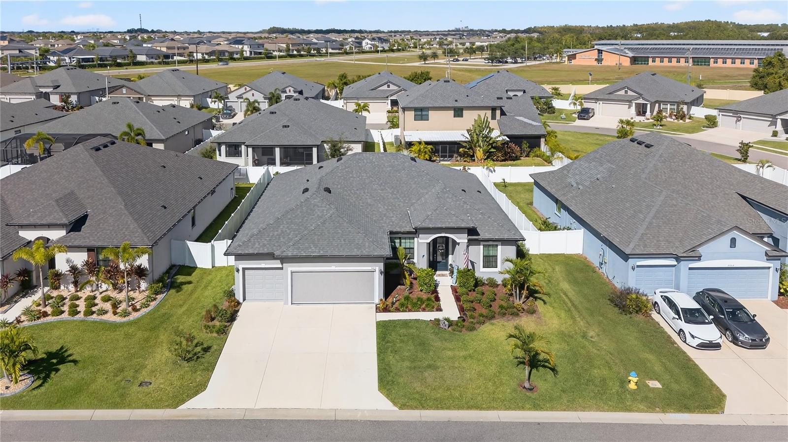 VENTANA NORTH PH 2A & 2B - Residential