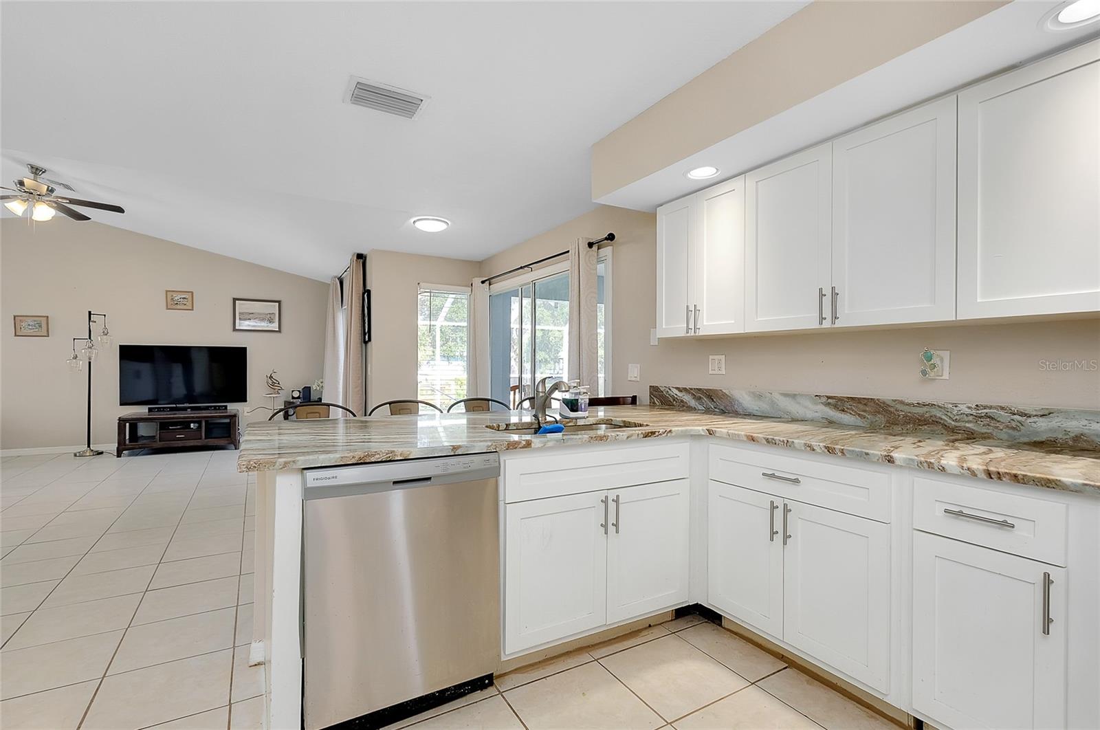 PORT CHARLOTTE SEC 051 - Residential