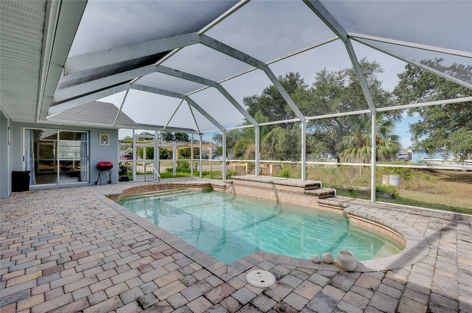 PORT CHARLOTTE SEC 051 - Residential