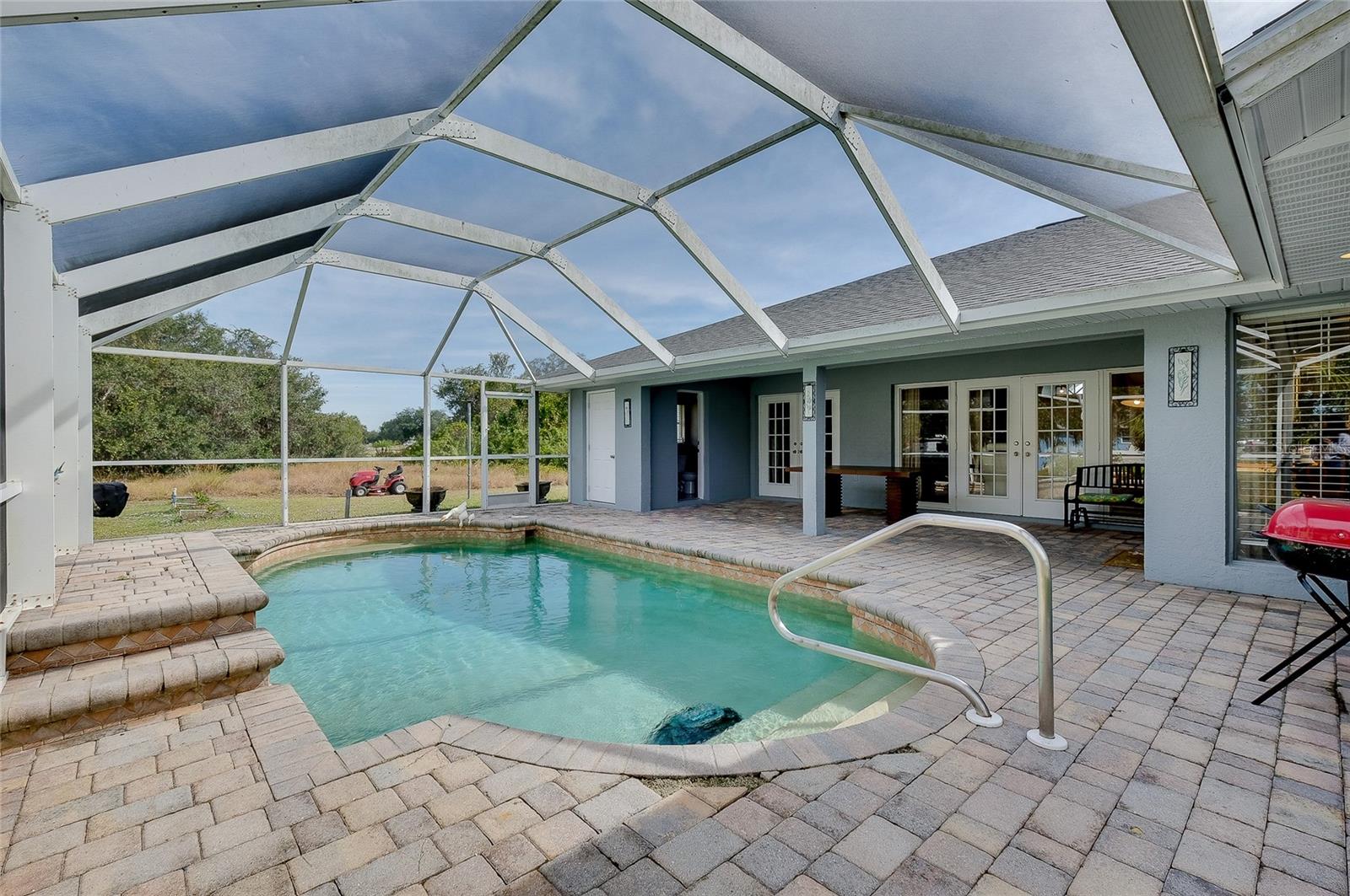 PORT CHARLOTTE SEC 051 - Residential