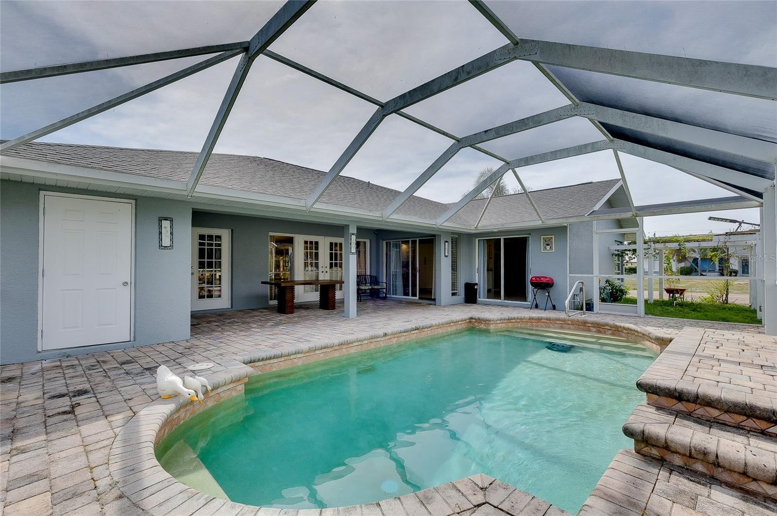 PORT CHARLOTTE SEC 051 - Residential