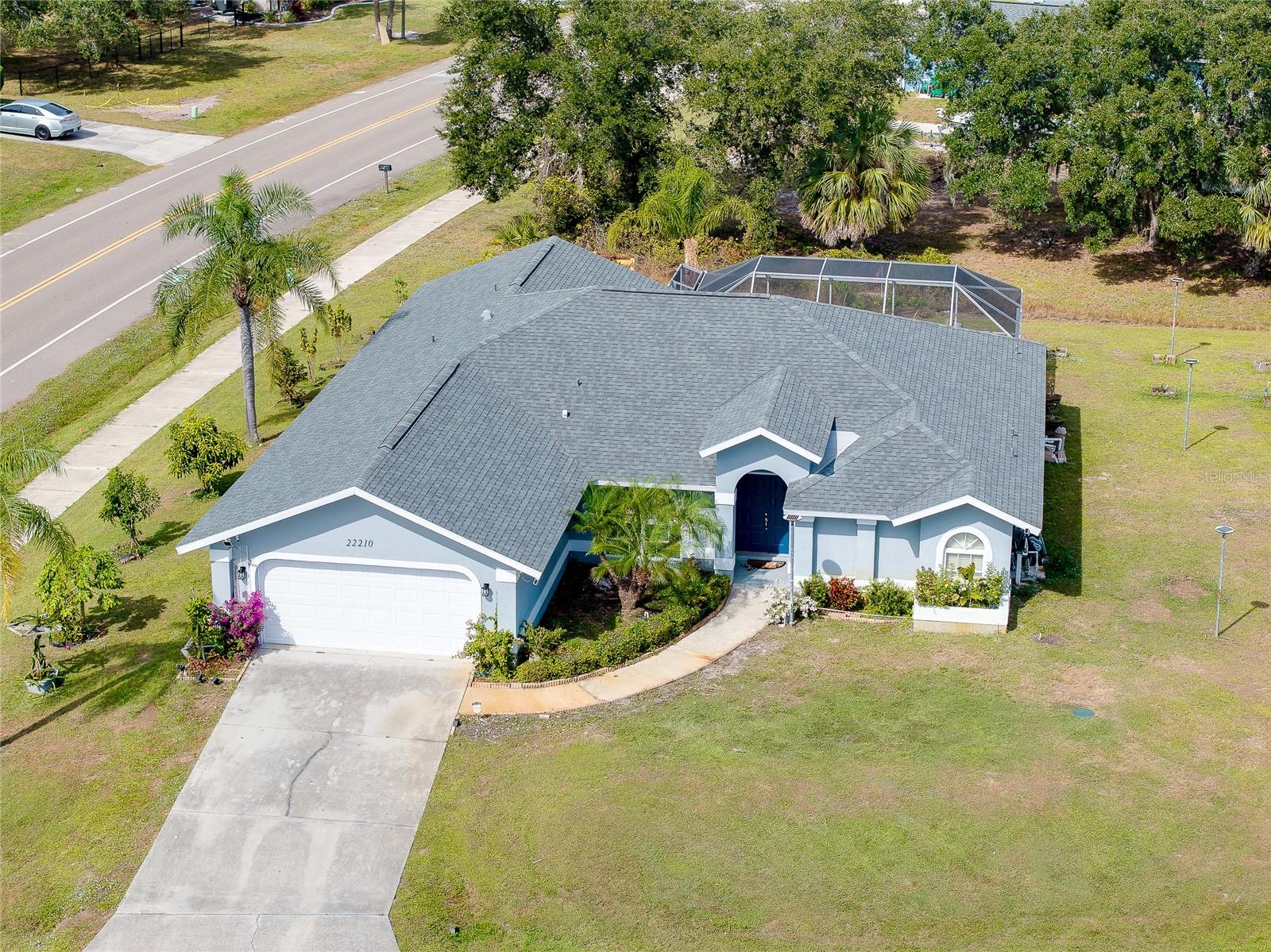 PORT CHARLOTTE SEC 051 - Residential