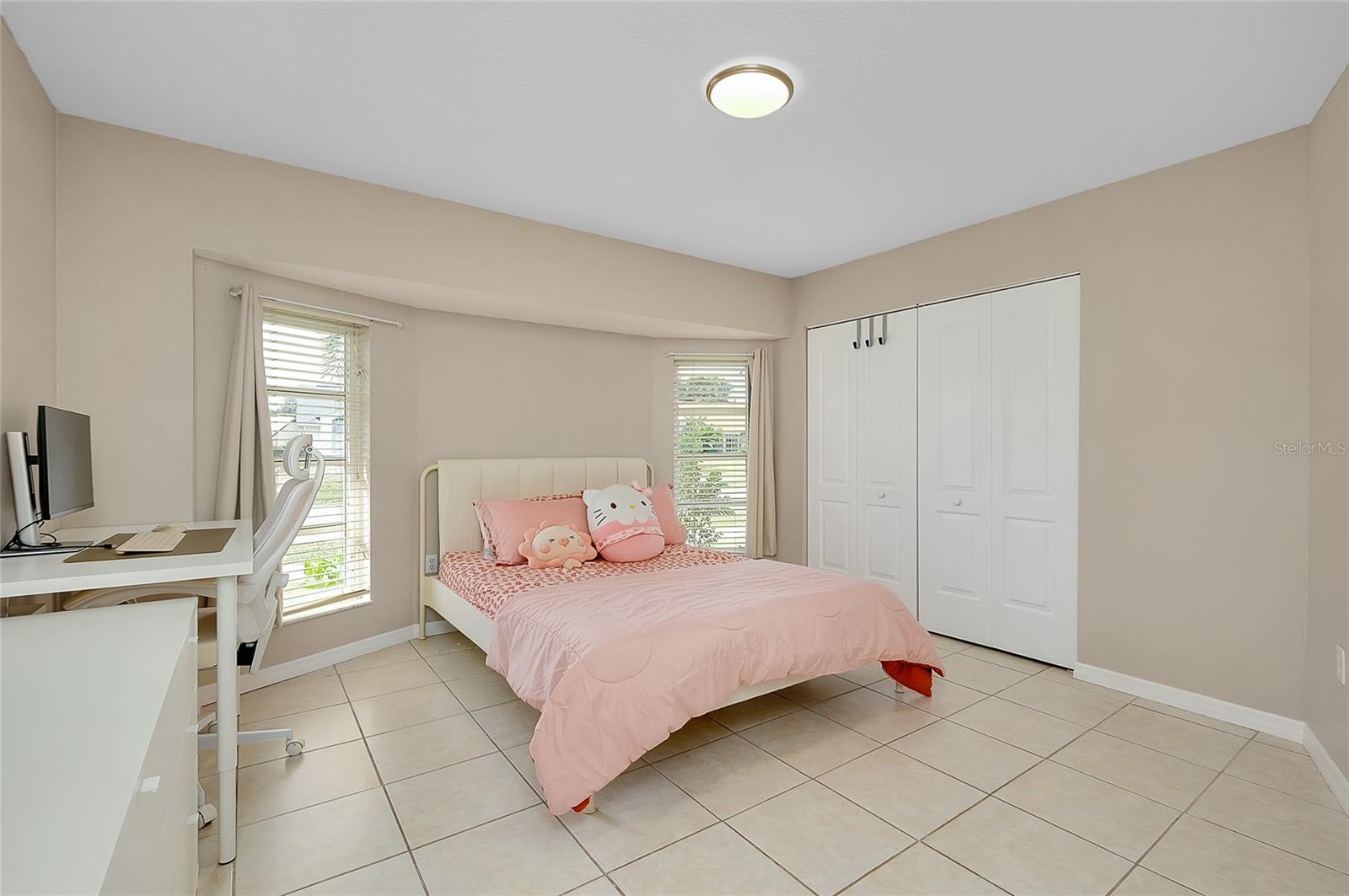 PORT CHARLOTTE SEC 051 - Residential