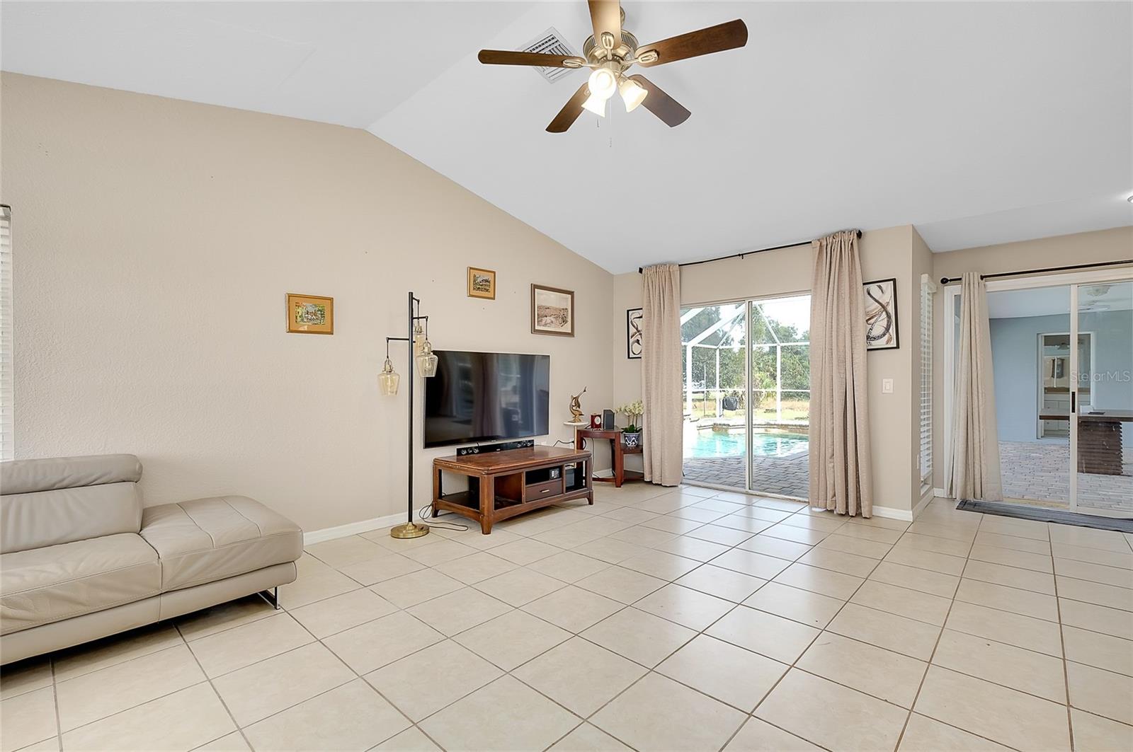 PORT CHARLOTTE SEC 051 - Residential