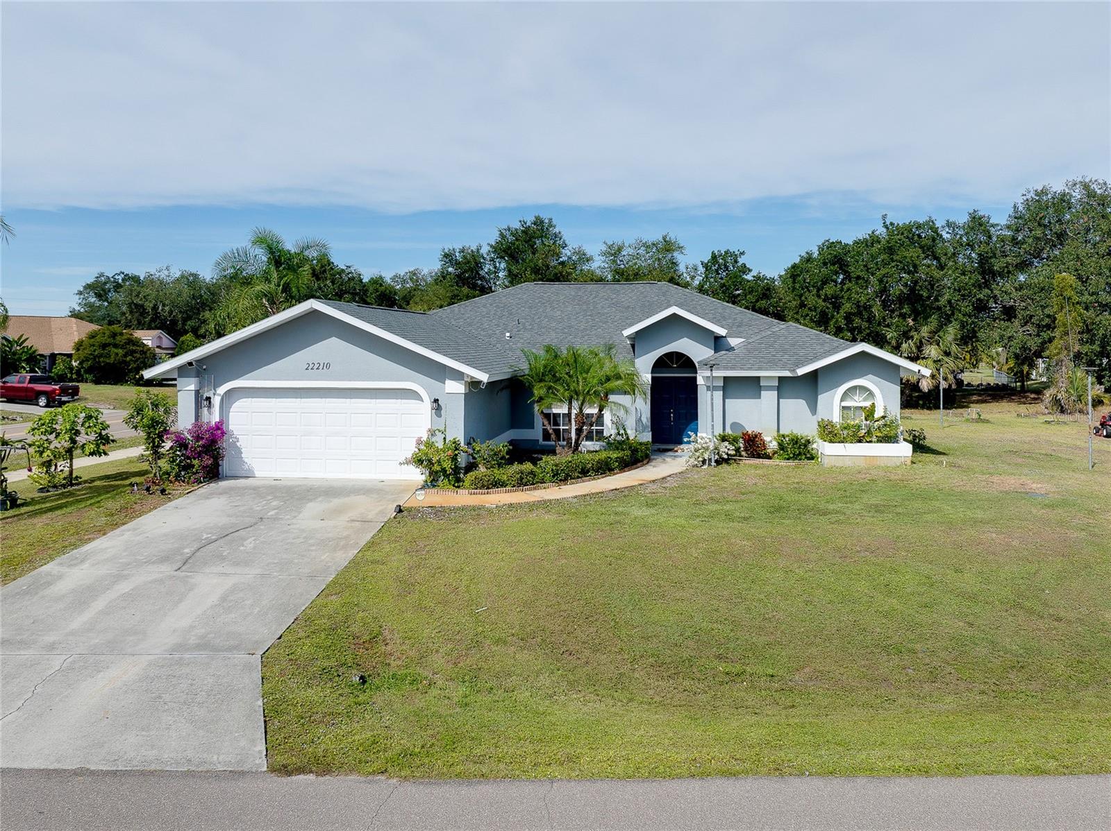 PORT CHARLOTTE SEC 051 - Residential