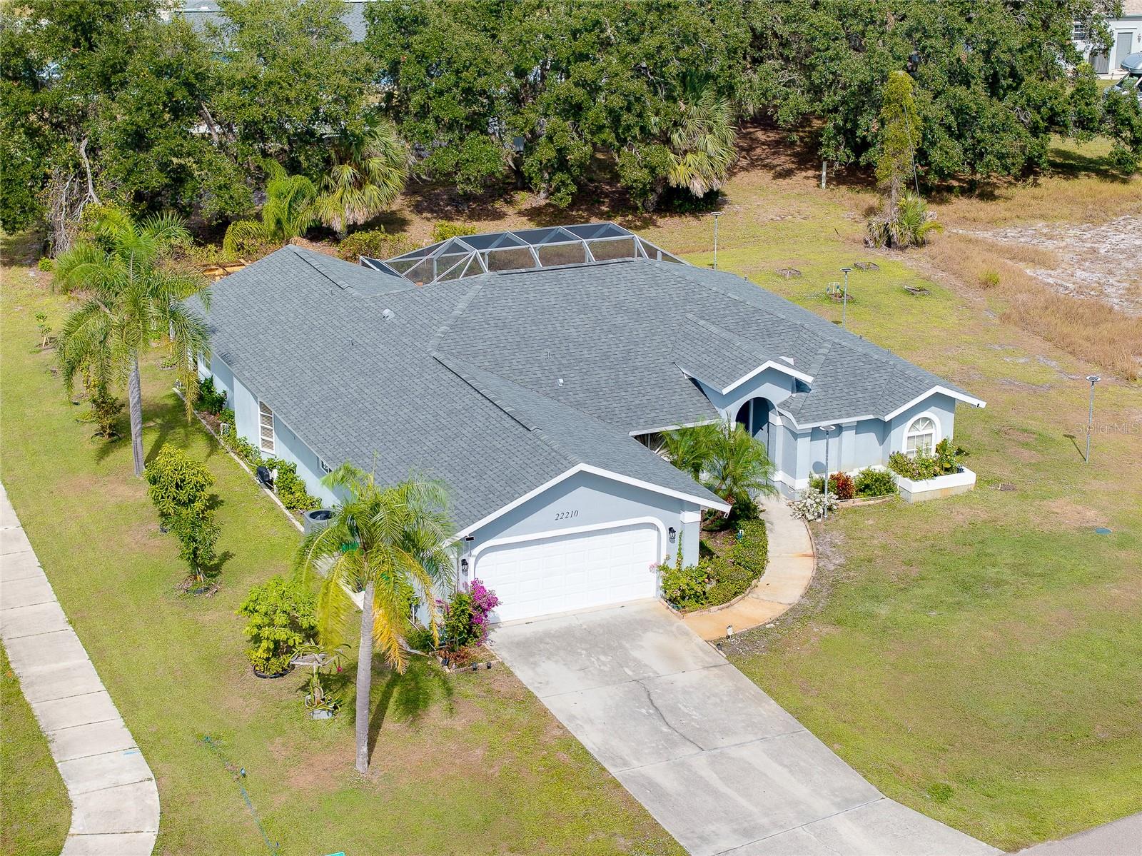 PORT CHARLOTTE SEC 051 - Residential