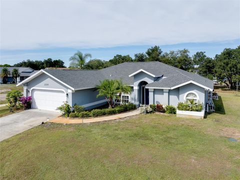 22210 HALLSTEAD AVENUE PORT CHARLOTTE FL 33952