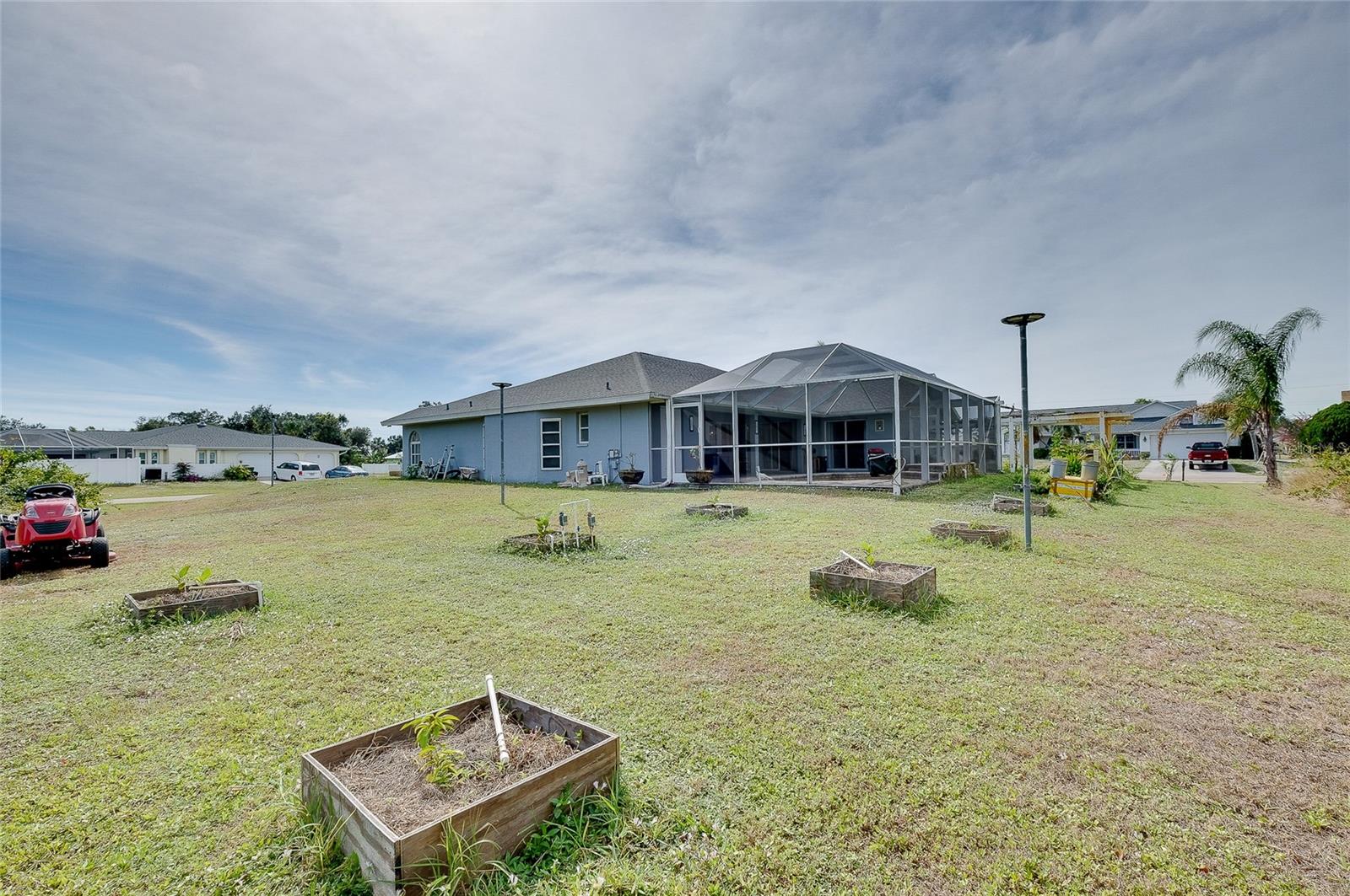 PORT CHARLOTTE SEC 051 - Residential