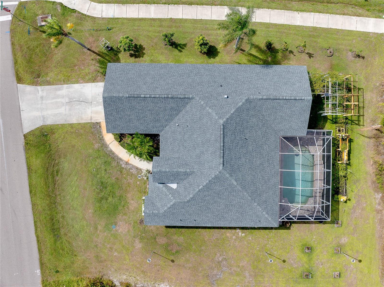 PORT CHARLOTTE SEC 051 - Residential