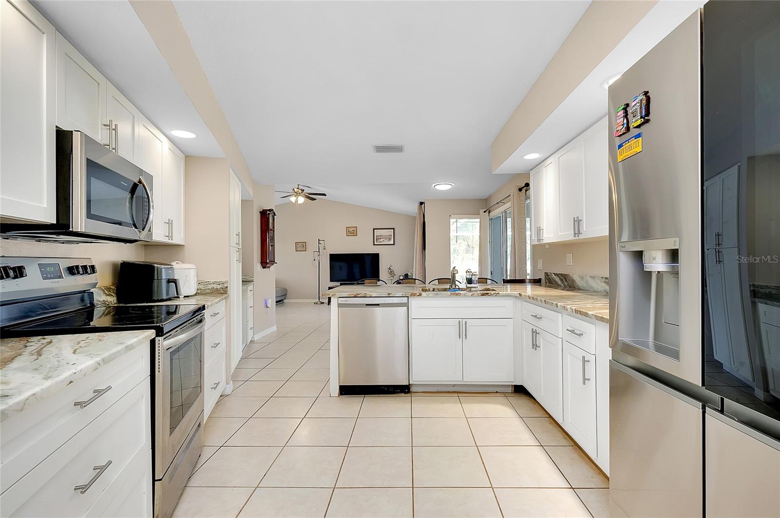 PORT CHARLOTTE SEC 051 - Residential