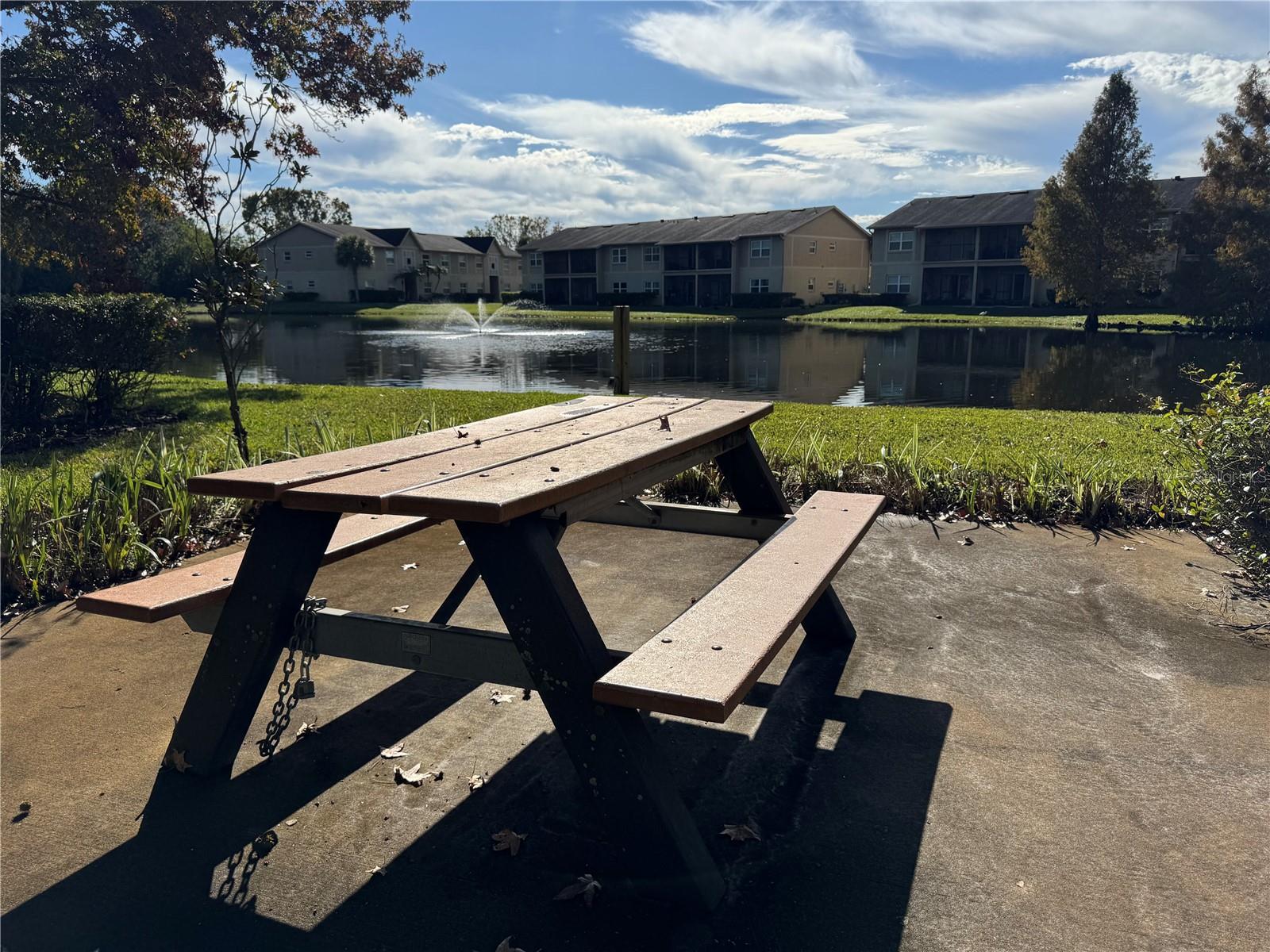 HAWTHORNE VILLAGE CONDO - Residential Lease