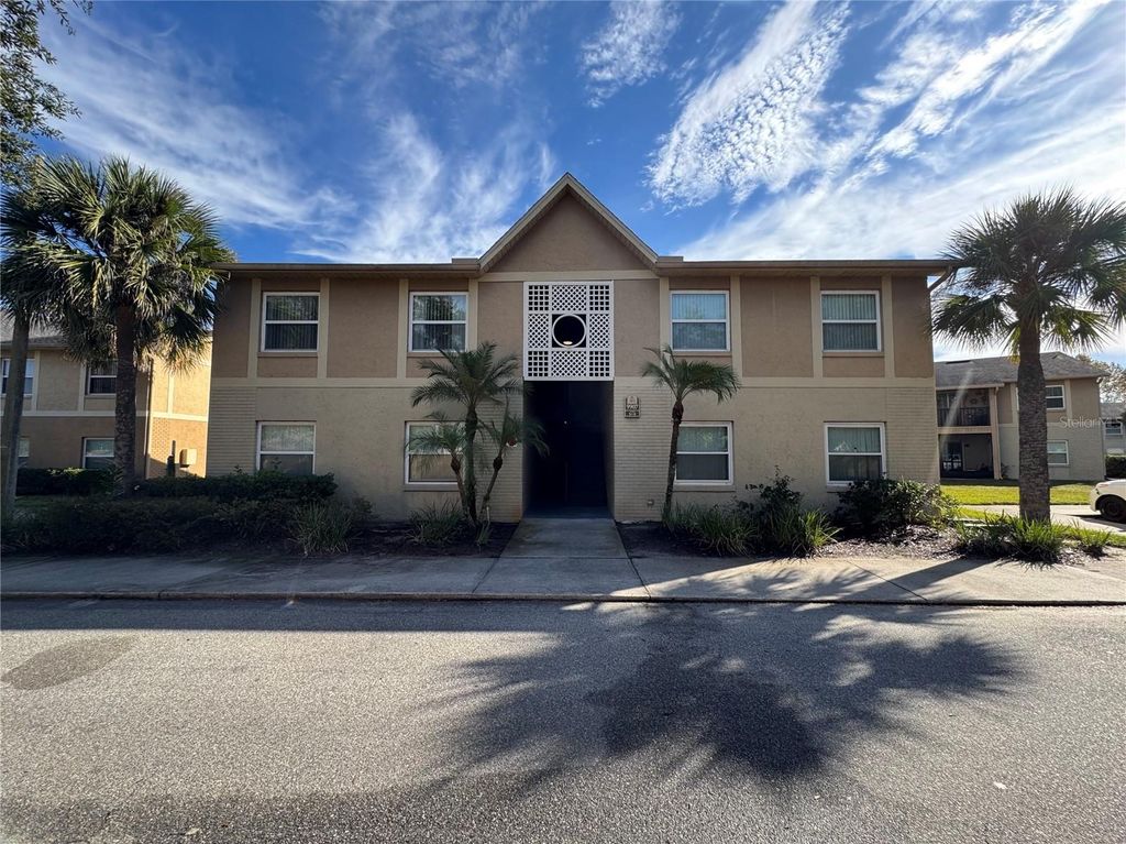 Photo of 9907 Barley Club Drive #3, Orlando, FL 32837 (MLS # O6367394)