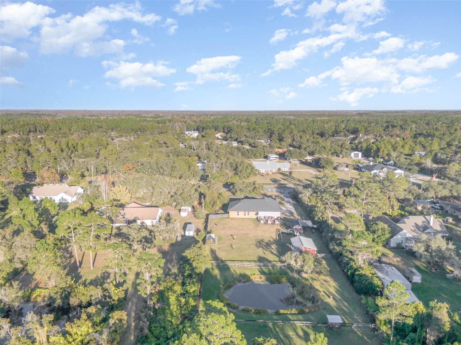 BAY LAKE RANCH UNIT 2 - Residential