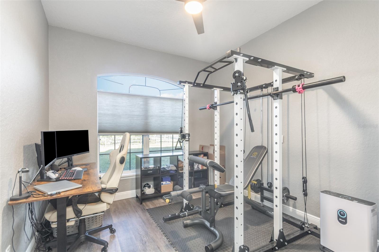 BAY LAKE RANCH UNIT 2 - Residential