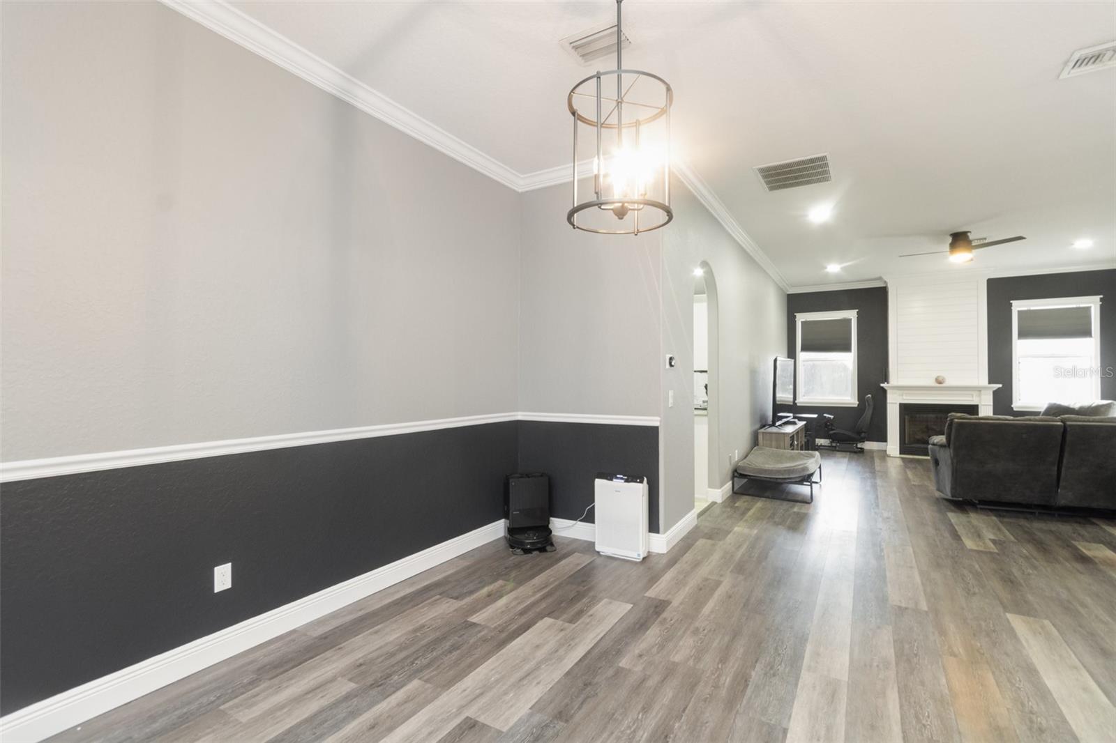 BAY LAKE RANCH UNIT 2 - Residential