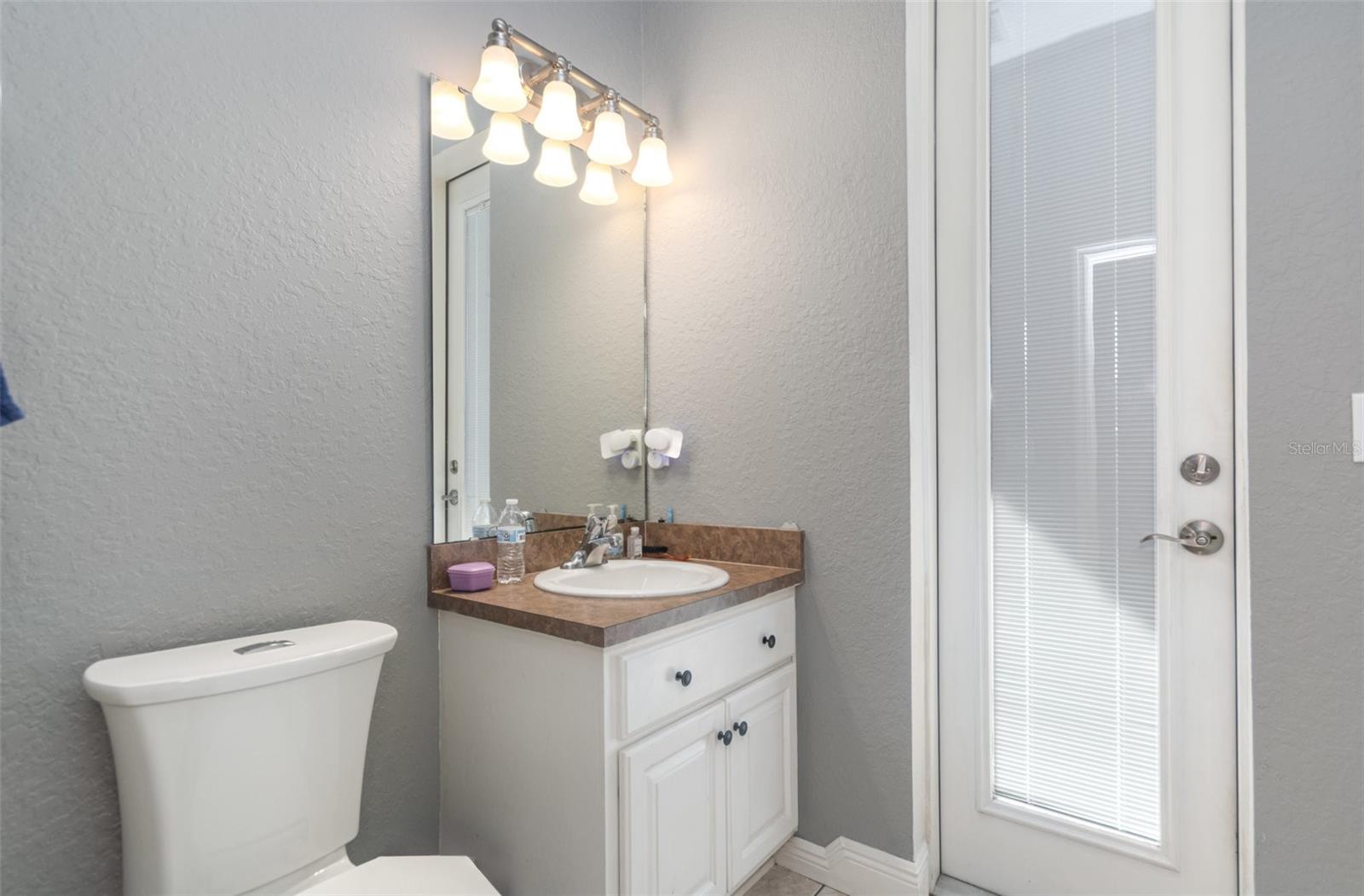 BAY LAKE RANCH UNIT 2 - Residential