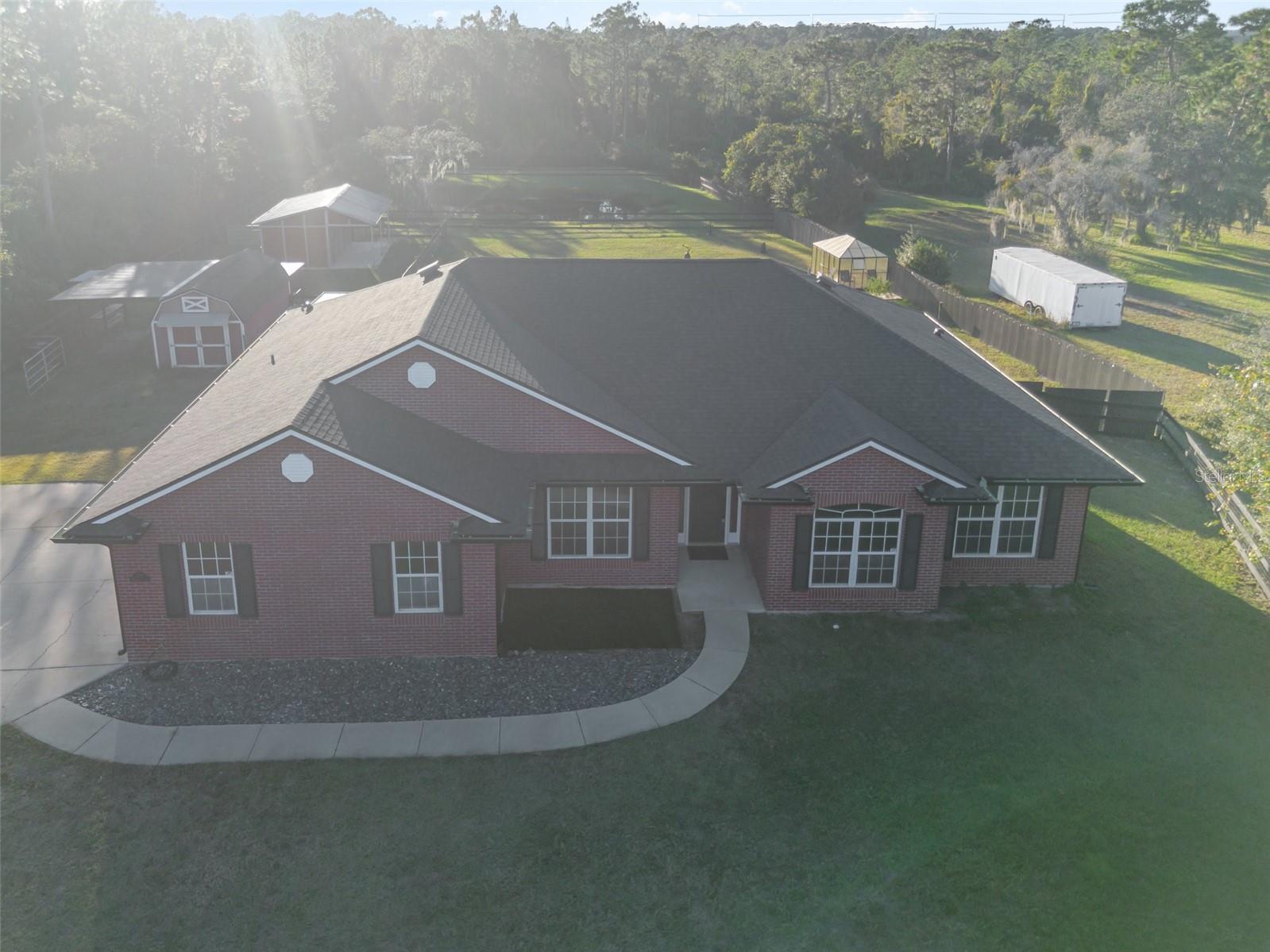 BAY LAKE RANCH UNIT 2 - Residential