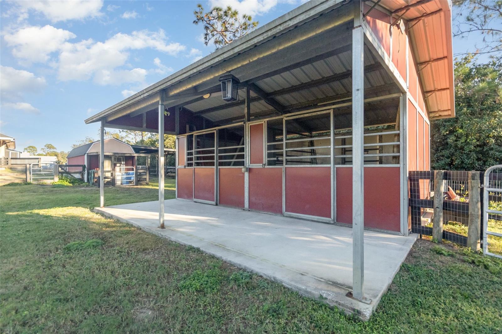 BAY LAKE RANCH UNIT 2 - Residential