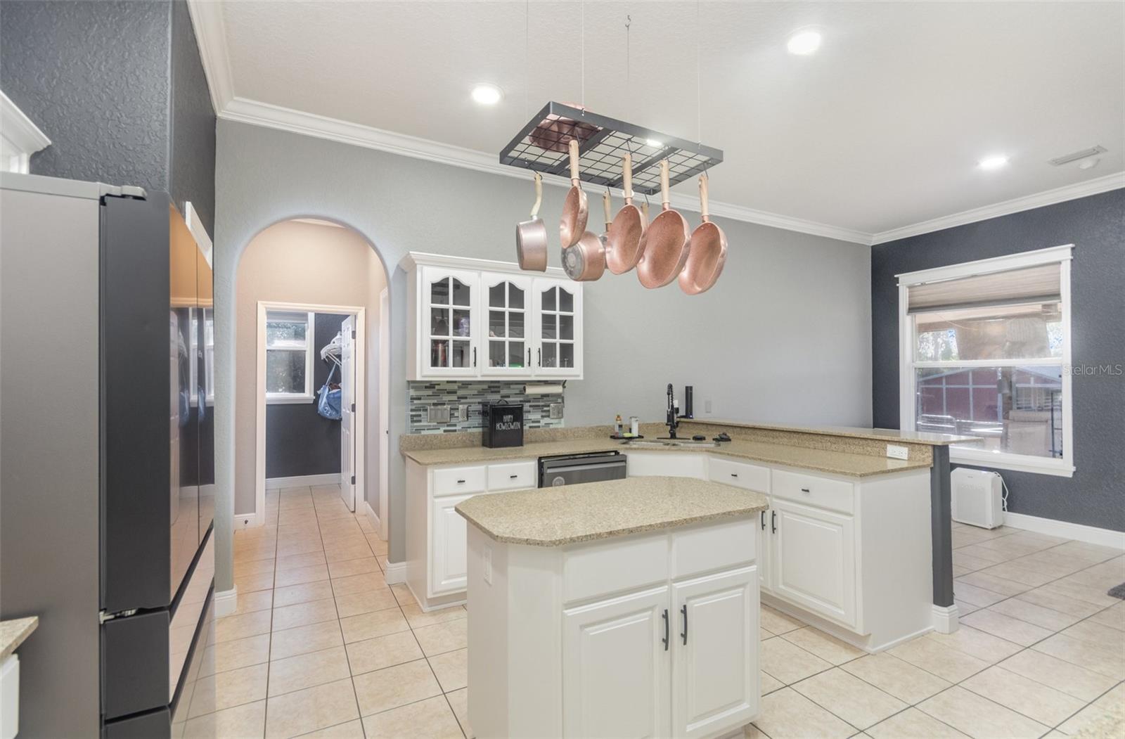 BAY LAKE RANCH UNIT 2 - Residential