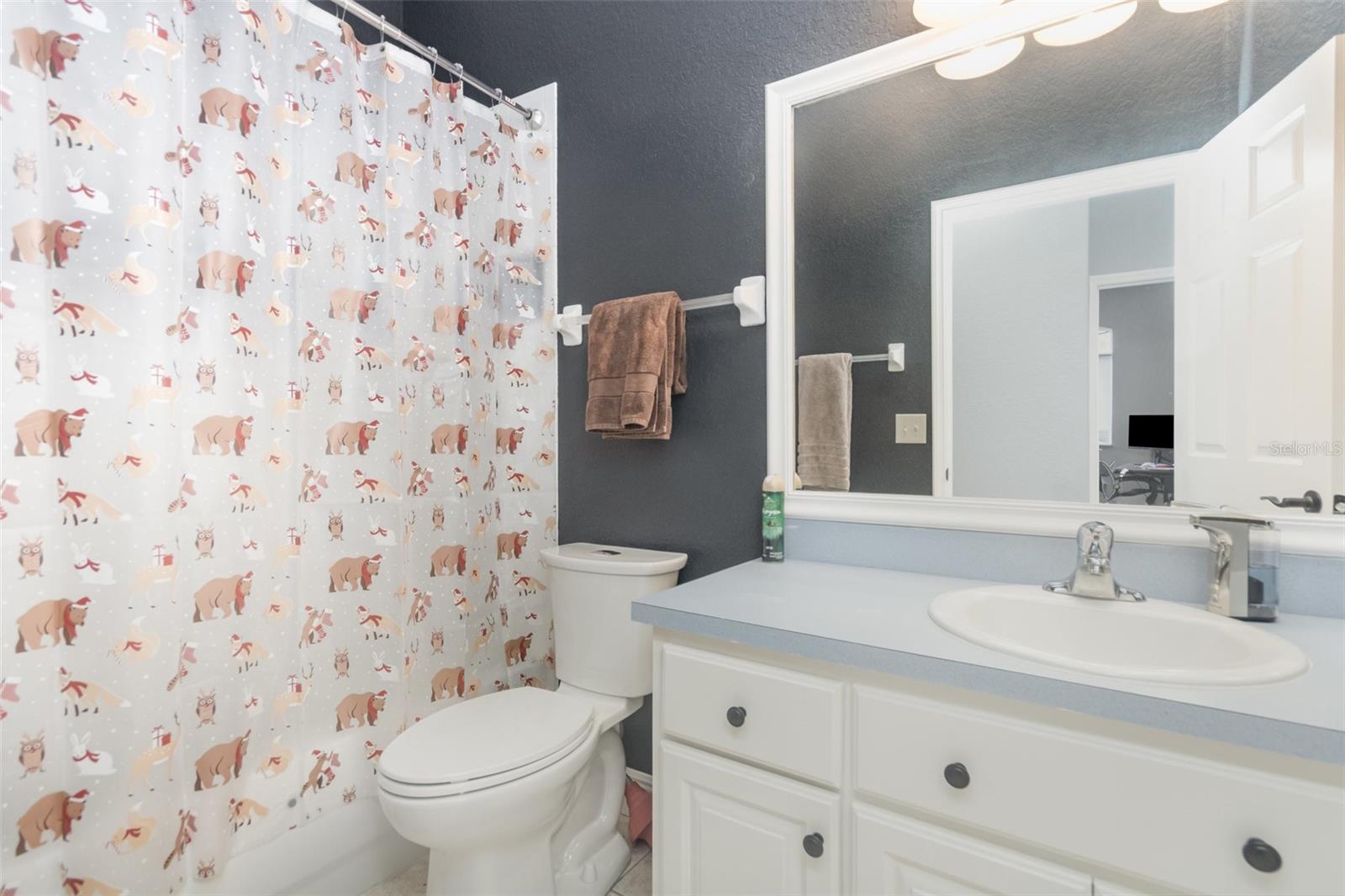 BAY LAKE RANCH UNIT 2 - Residential