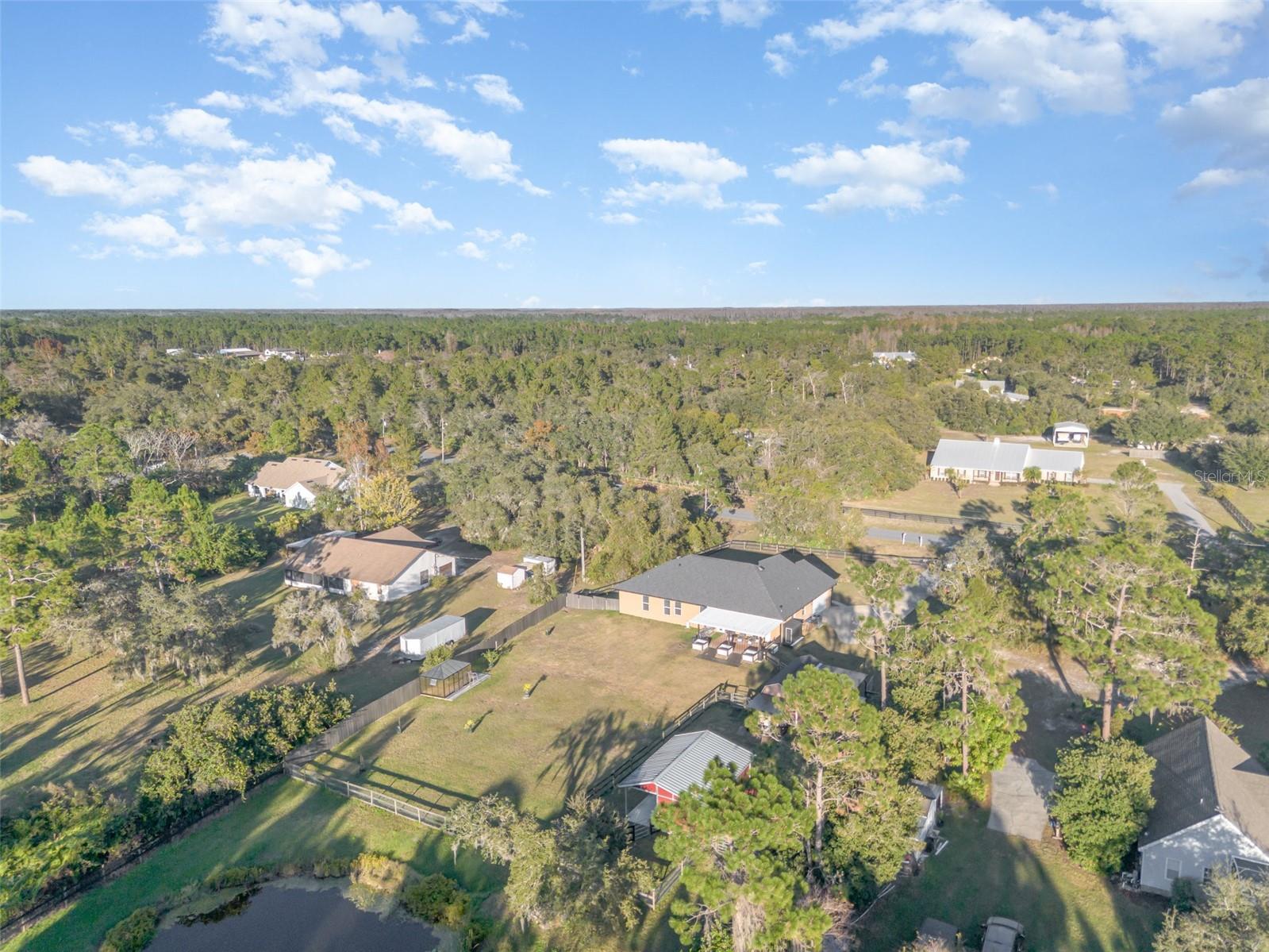 BAY LAKE RANCH UNIT 2 - Residential