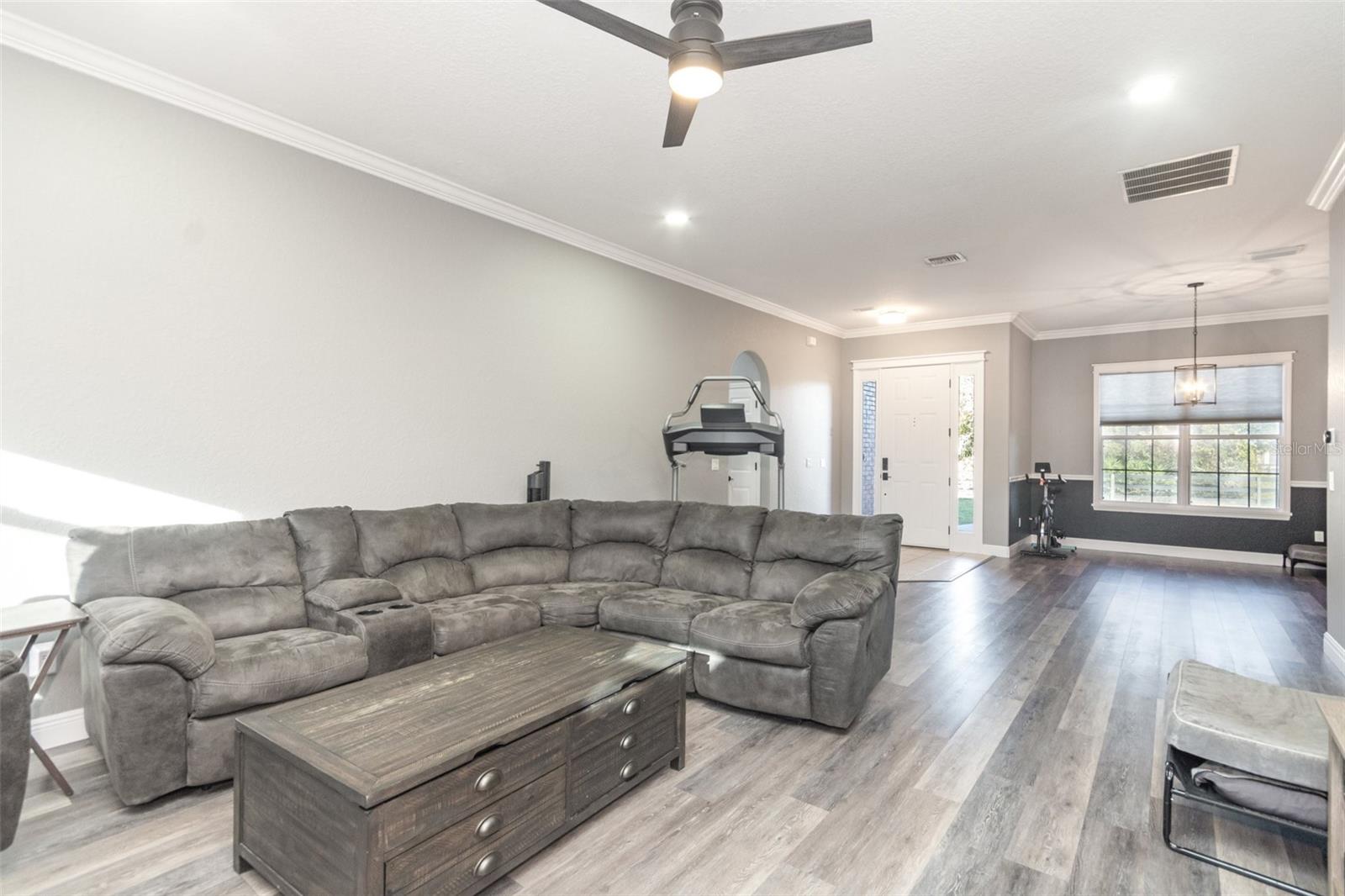 BAY LAKE RANCH UNIT 2 - Residential