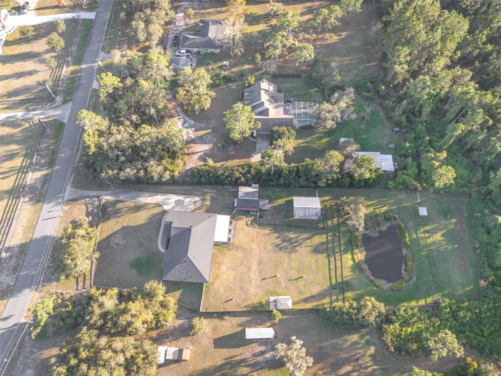 BAY LAKE RANCH UNIT 2 - Residential