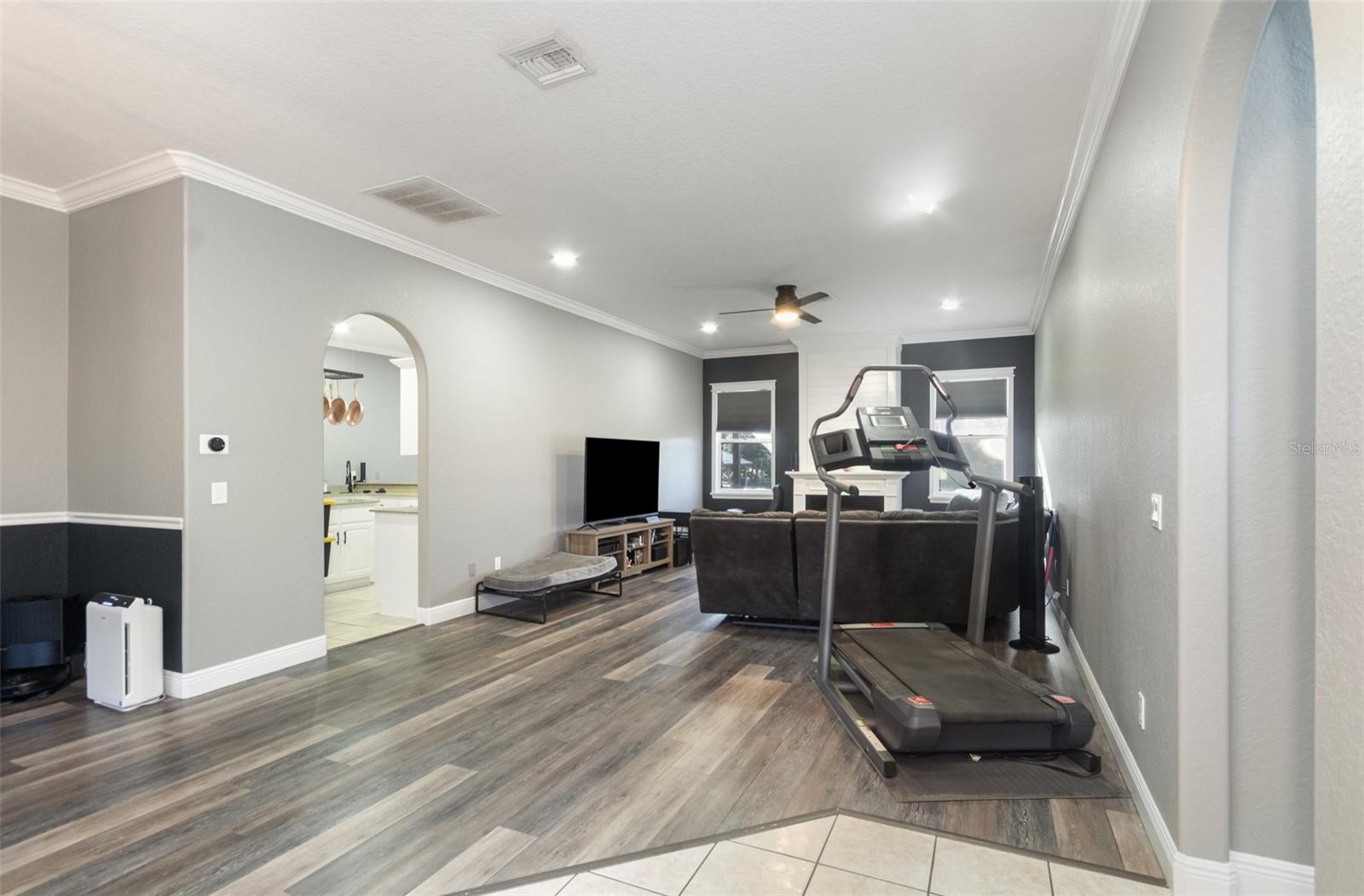 BAY LAKE RANCH UNIT 2 - Residential