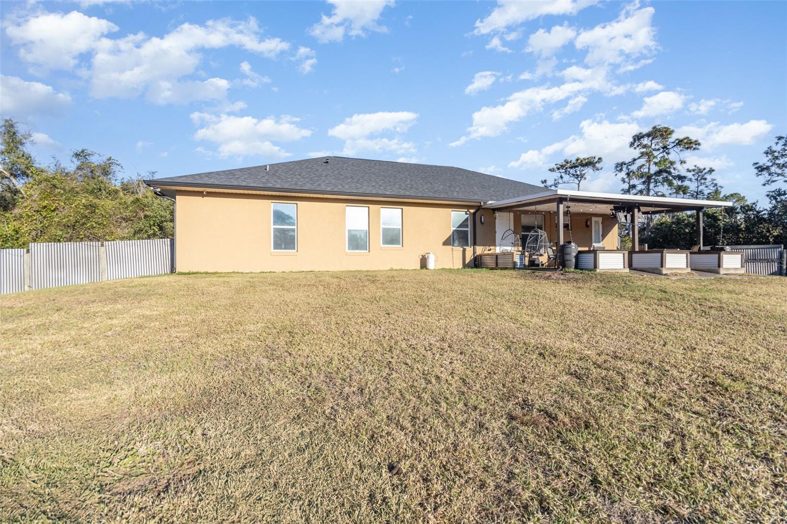 BAY LAKE RANCH UNIT 2 - Residential