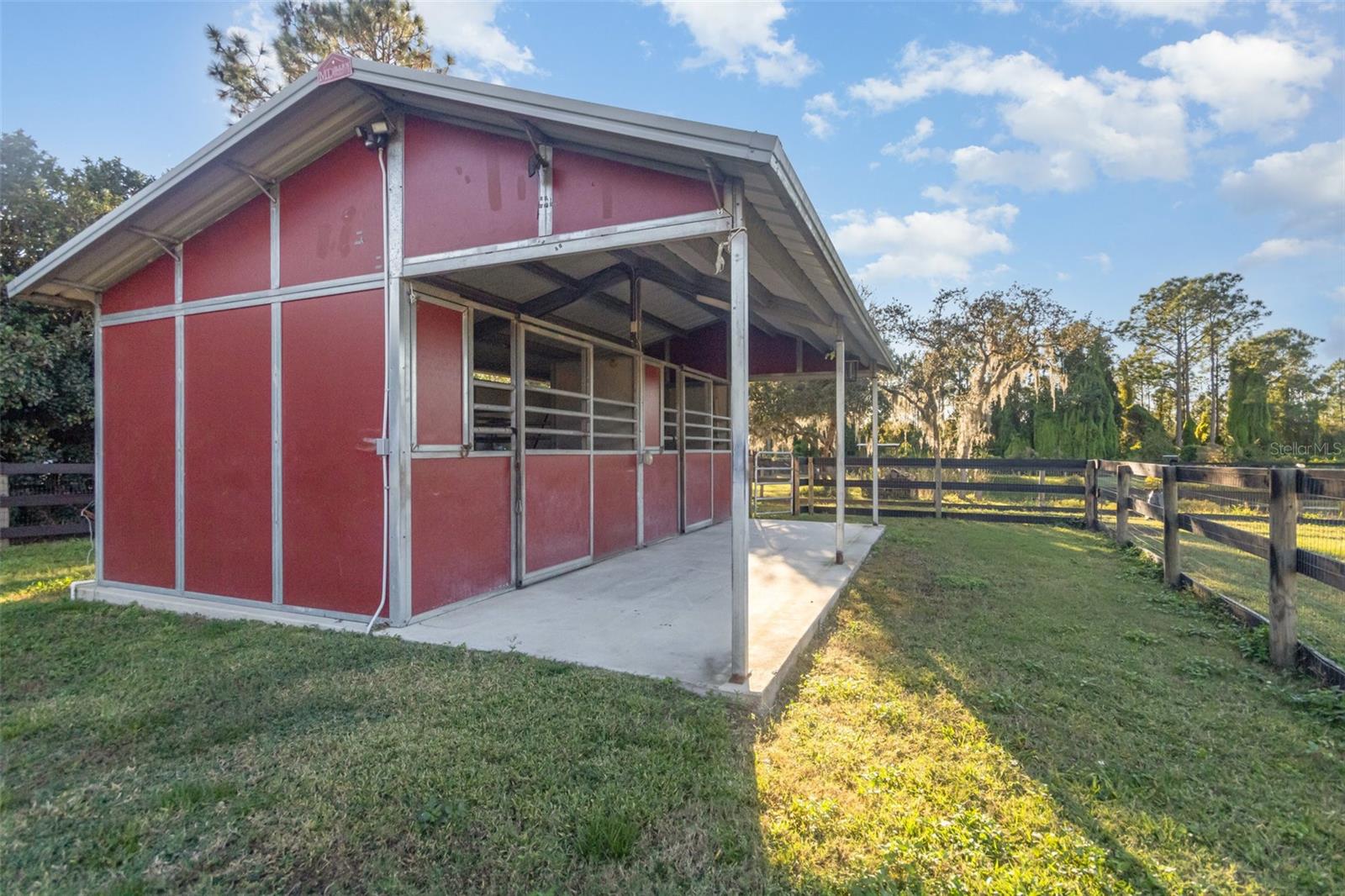 BAY LAKE RANCH UNIT 2 - Residential
