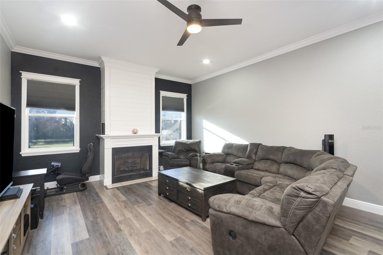 BAY LAKE RANCH UNIT 2 - Residential