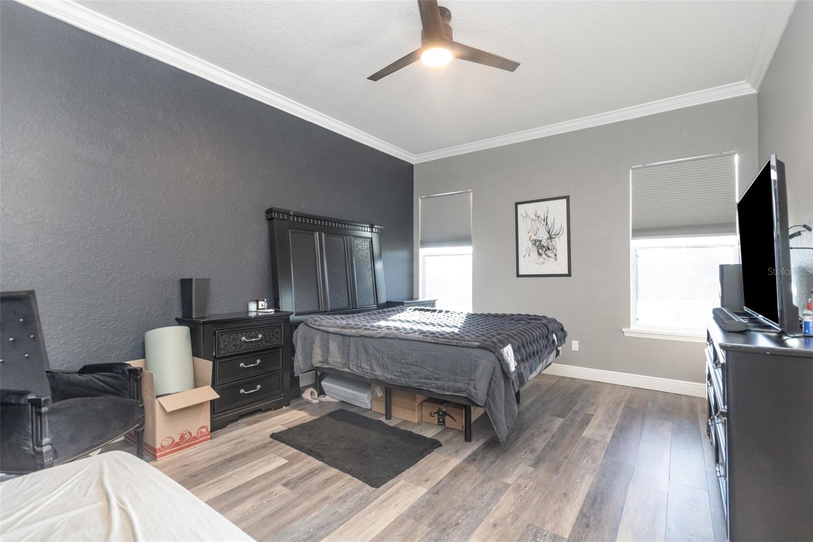 BAY LAKE RANCH UNIT 2 - Residential