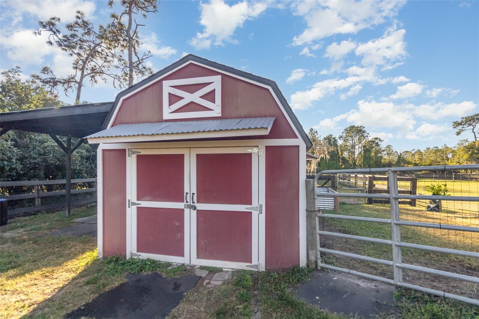 BAY LAKE RANCH UNIT 2 - Residential