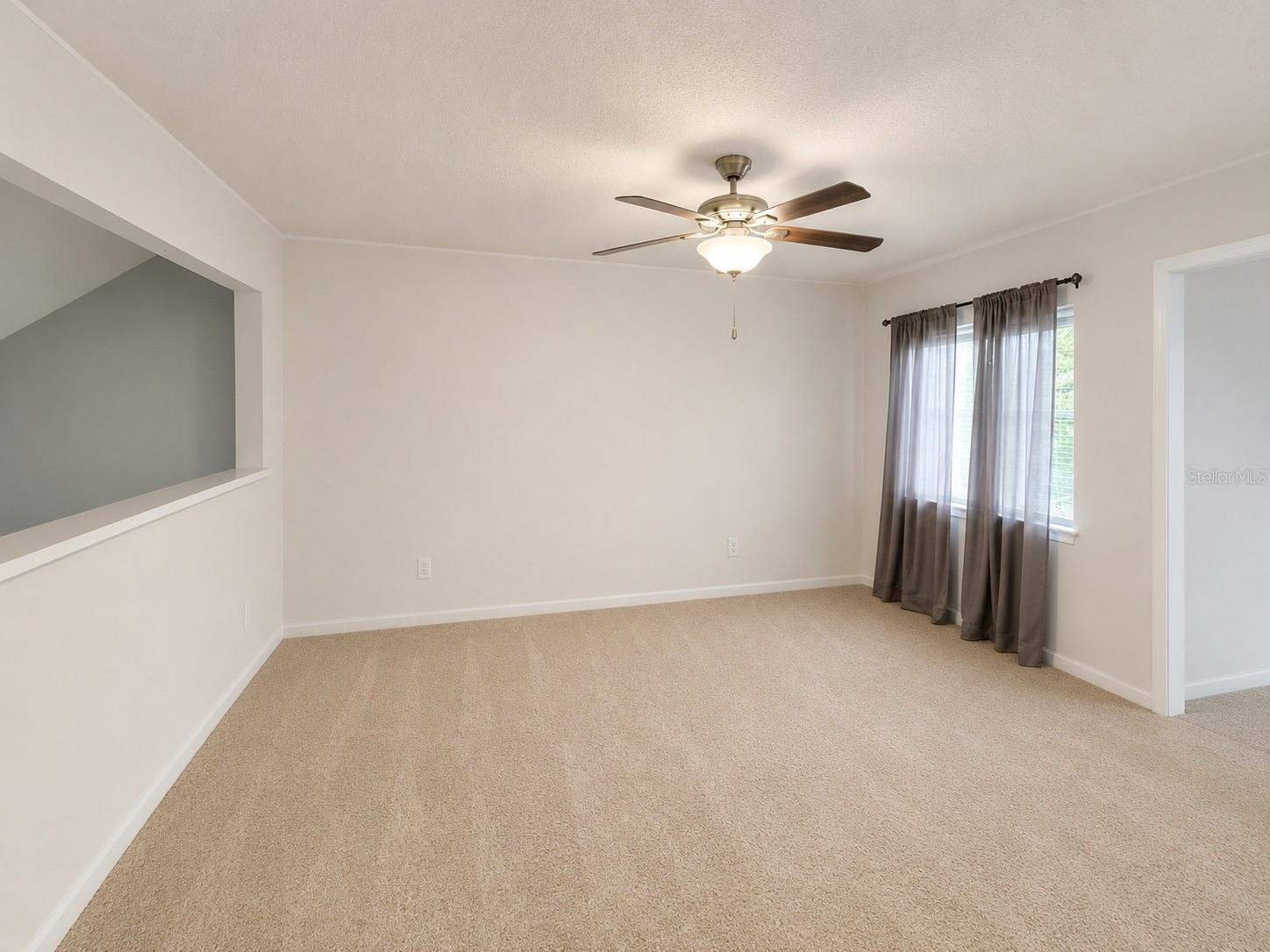 WHISPERING PINES - Residential