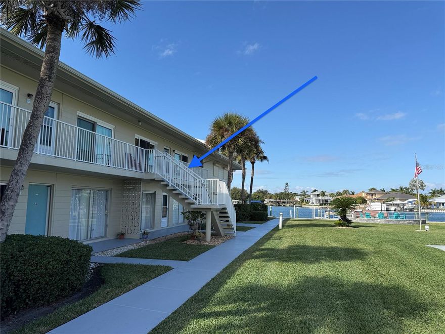 Welcome to your NSB getaway that checks all the boxes.
Renovations and Updates are happening Now! 
• Upgraded kitchen with granite countertops
• Newer windows & sliders for better efficiency and peace of mind

• Open, bright layout w

• Sparkling community pool
• Fishing dock & boat slips
• Shuffleboard
• Bike/kayak storage
• Welcoming waterfront vibe
• Low monthly condo fee (a unicorn these days)