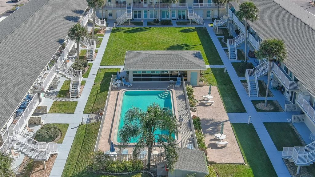 Photo of 335 N Cswy #F-21, New Smyrna Beach, FL 32169 (MLS # NS1086774)