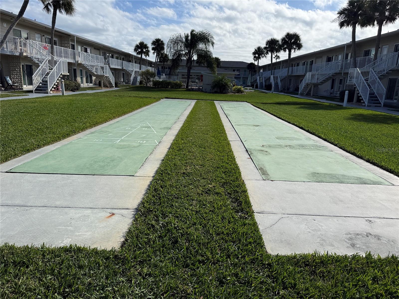 VENETIAN - Residential